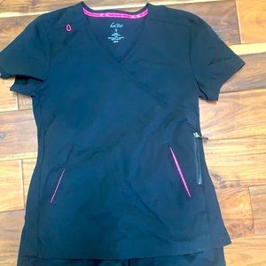 Koi Lite Scrubs set.